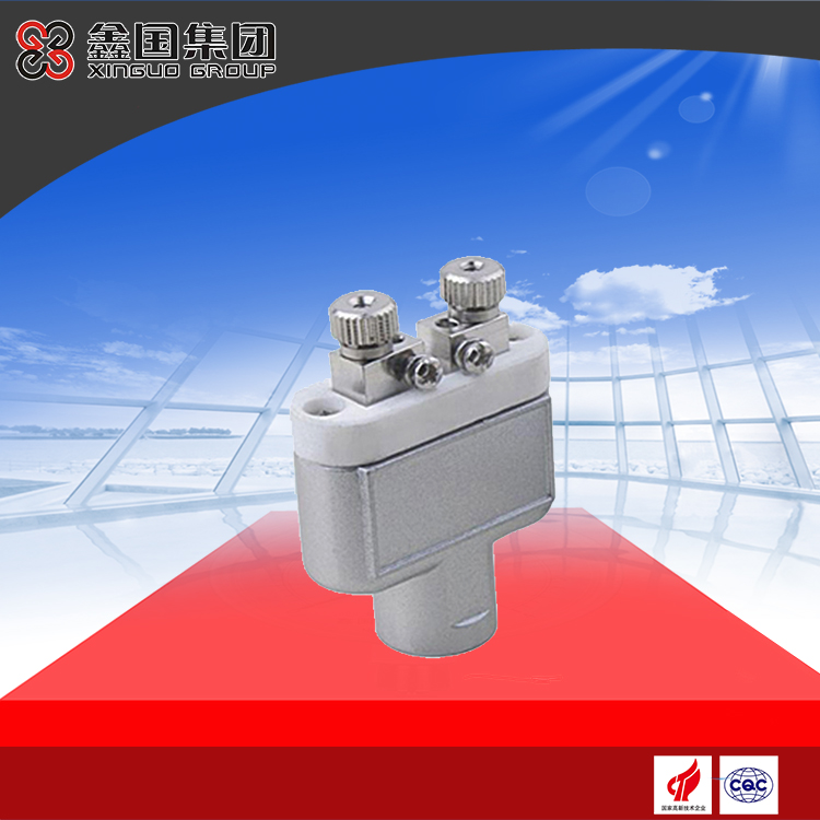 热电偶接线盒（XG-022）